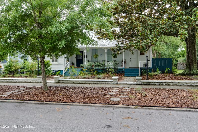 1430 Silver St, Jacksonville, FL 32206