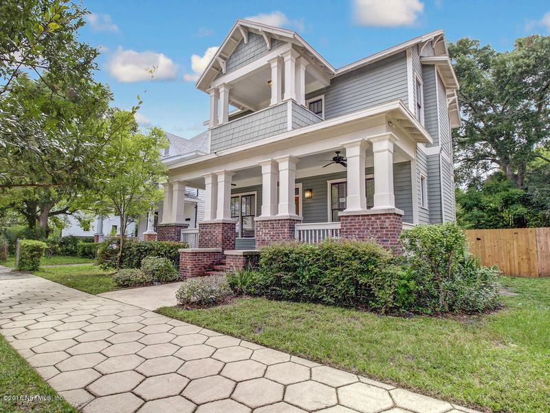1430 Walnut St, Jacksonville, FL 32206