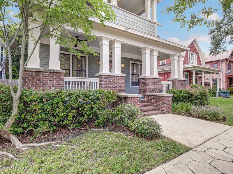 1430 Walnut St, Jacksonville, FL 32206
