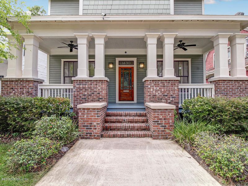 1430 Walnut St, Jacksonville, FL 32206