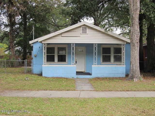 1431 14th St W, Jacksonville, FL 32209