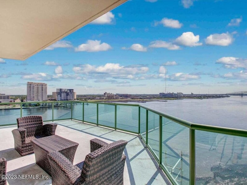 1431 Riverplace Blvd #1006, Jacksonville, FL 32207