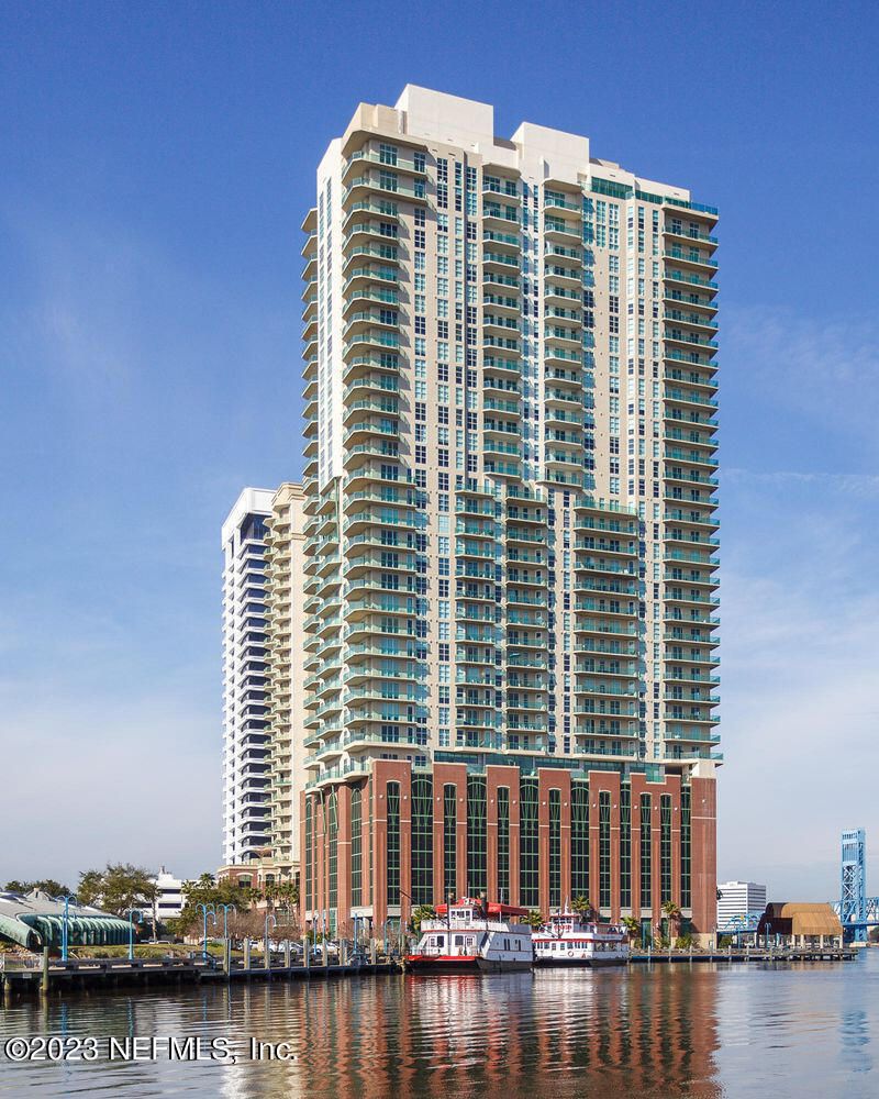 1431 Riverplace Blvd #2004, Jacksonville, FL 32207
