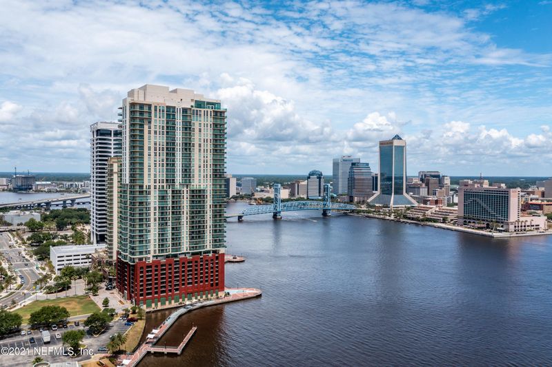 1431 Riverplace Blvd #2701, Jacksonville, FL 32207