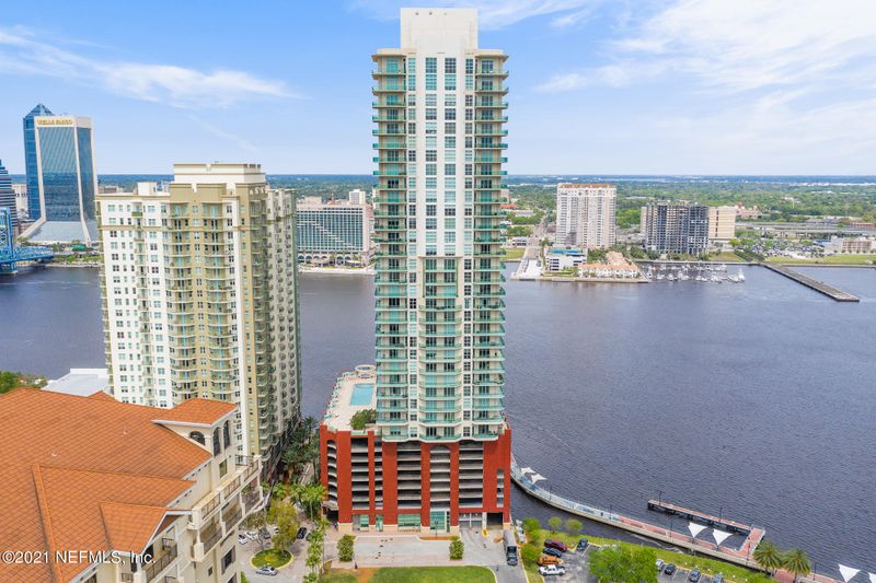 1431 Riverplace Blvd #2907, Jacksonville, FL 32207