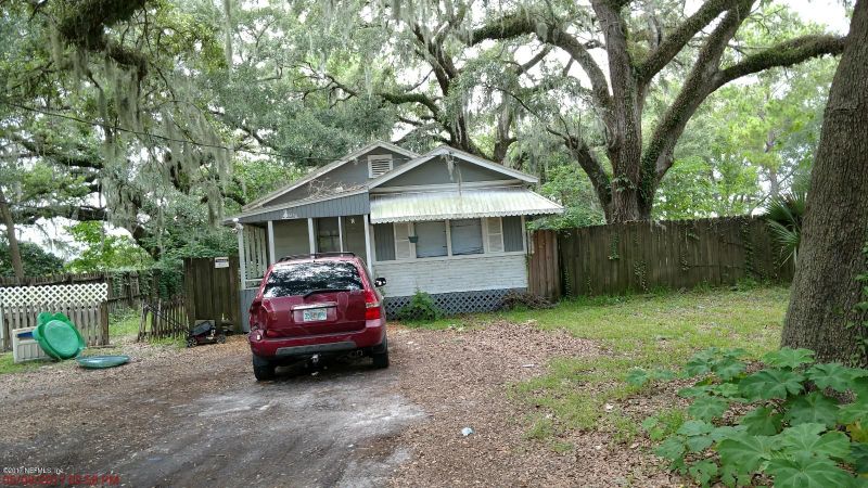 1432 Hickman Rd, Jacksonville, FL 32216
