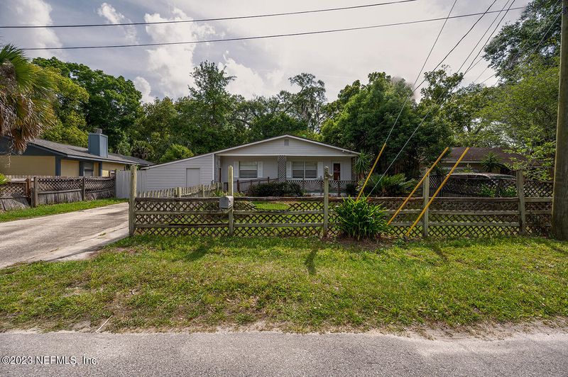 1433 Clock St, Jacksonville, FL 32211