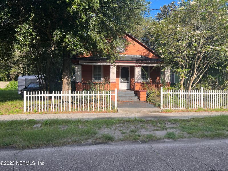 1434 Clark St, Jacksonville, FL 32206