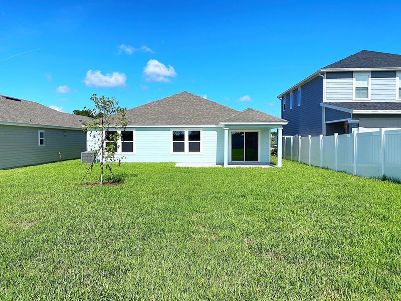 14344 Bartram Creek Blvd, Jacksonville, FL 32259