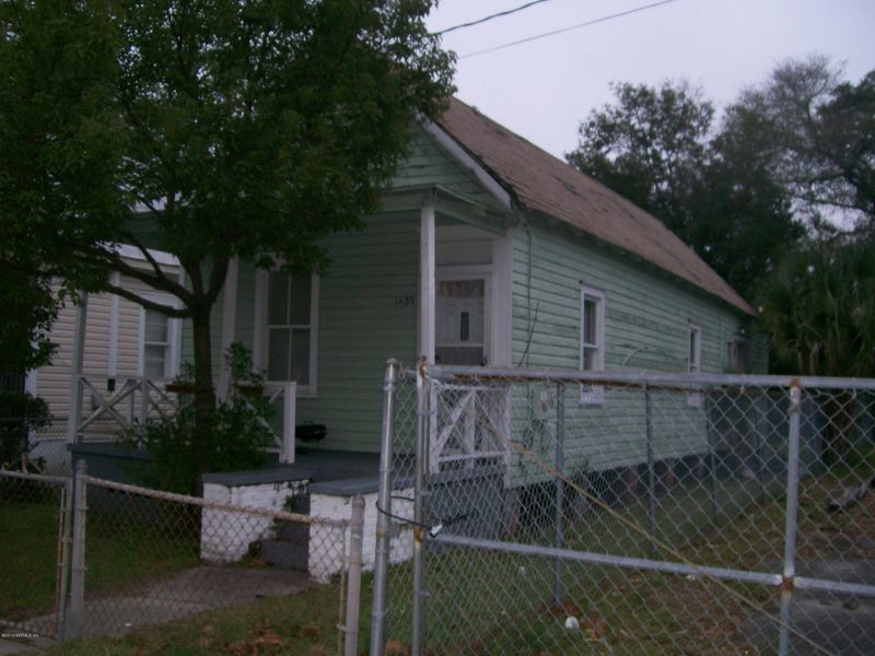 1435 Florida Ave, Jacksonville, FL 32206
