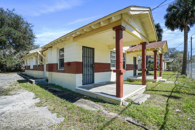 1435 Prince St, Jacksonville, FL 32209
