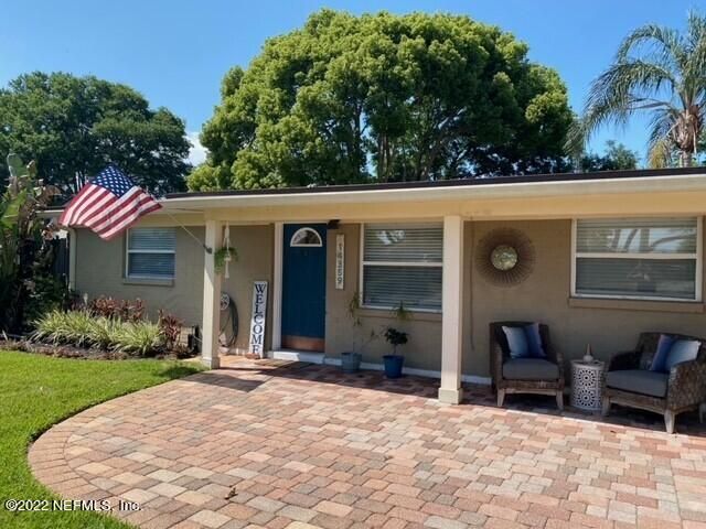 14359 Stacey Rd, Jacksonville, FL 32250