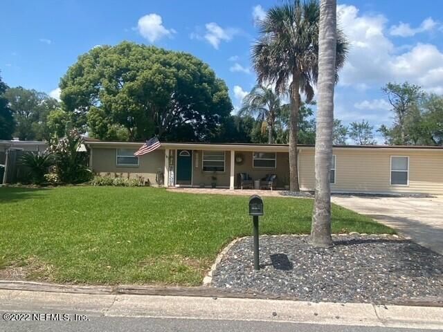 14359 Stacey Rd, Jacksonville, FL 32250
