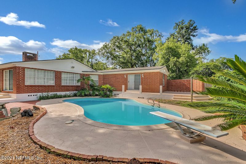 1436 Bretta St, Jacksonville, FL 32211