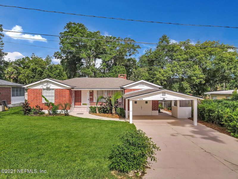 1436 Bretta St, Jacksonville, FL 32211