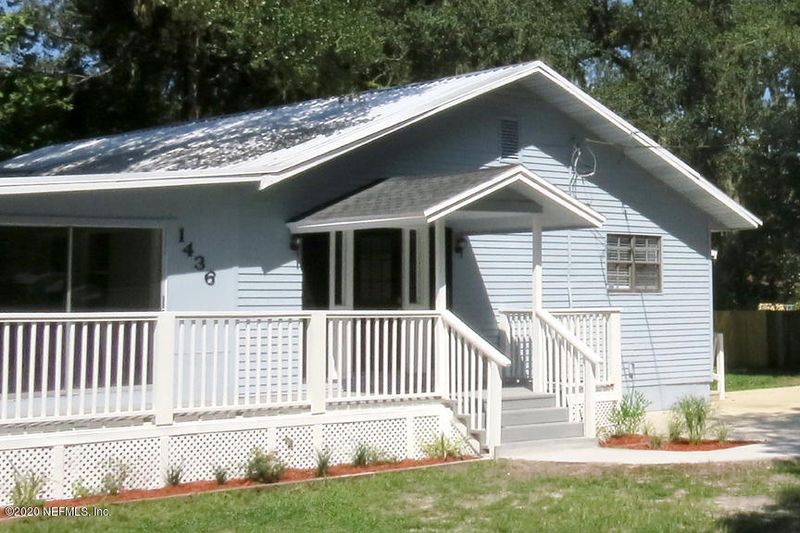 1436 Green Cove Ave, Green Cove Springs, FL 32043