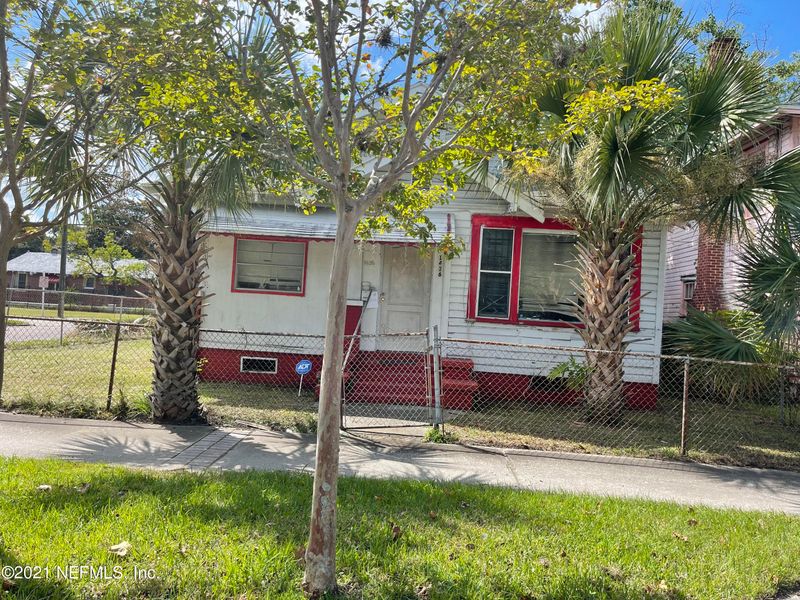 1436 Myrtle Ave, Jacksonville, FL 32209