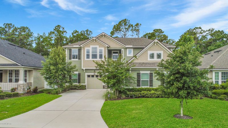 14360 Garden Gate Dr, Jacksonville, FL 32258