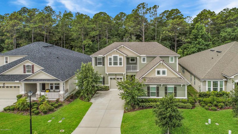 14360 Garden Gate Dr, Jacksonville, FL 32258