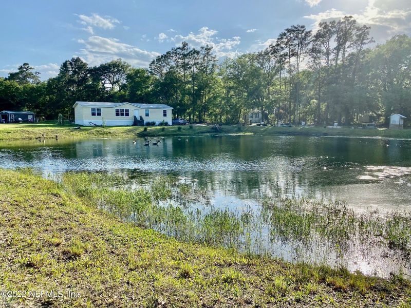 14372 Boney Rd, Jacksonville, FL 32226