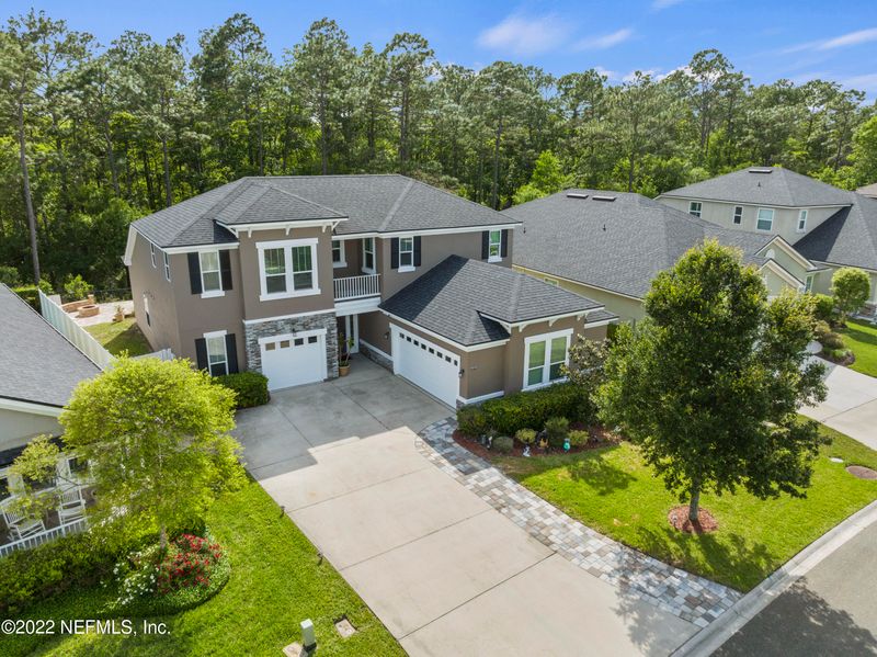 14378 Garden Gate Dr, Jacksonville, FL 32258