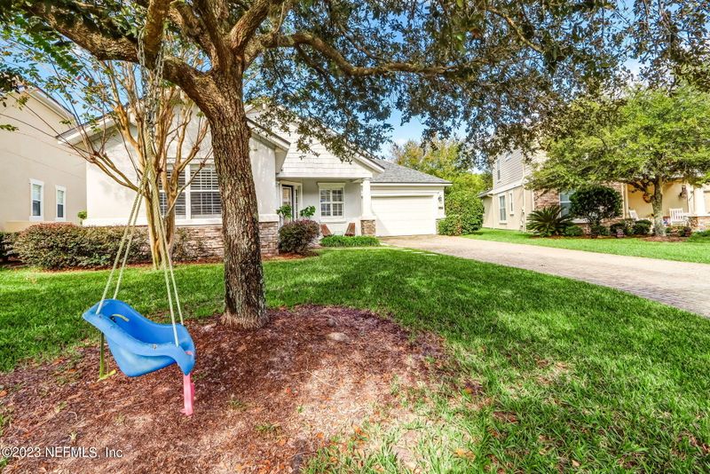 1438 Shadow Creek Dr, Orange Park, FL 32065
