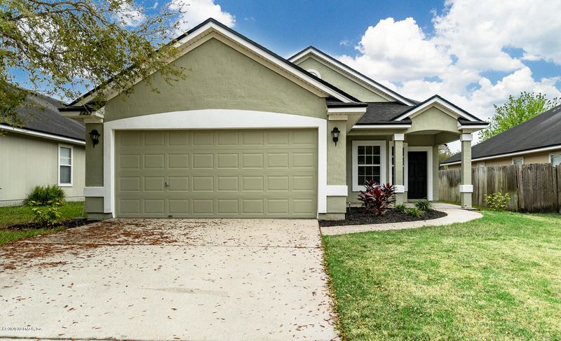 1439 Bitterberry Dr, Orange Park, FL 32065