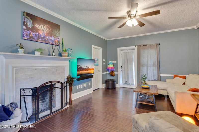 1439 Dancy St, Jacksonville, FL 32205