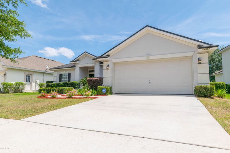 14399 Millhopper Rd, Jacksonville, FL 32258