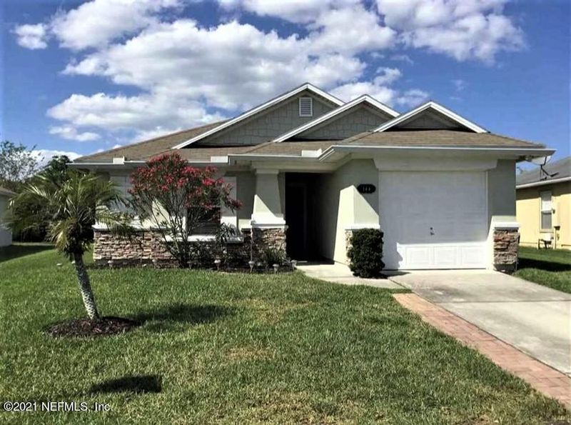 144 Brookfall Dr, St Augustine, FL 32092