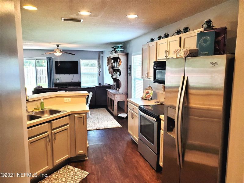 144 Brookfall Dr, St Augustine, FL 32092