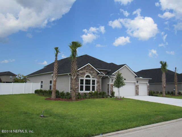 144 E Positano Ave, St Augustine, FL 32092