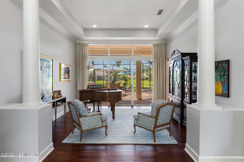 144 Governors Rd, Ponte Vedra Beach, FL 32082