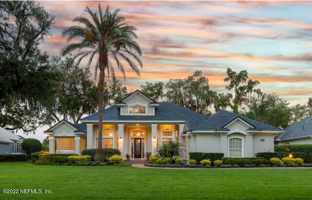 144 Governors Rd, Ponte Vedra Beach, FL 32082