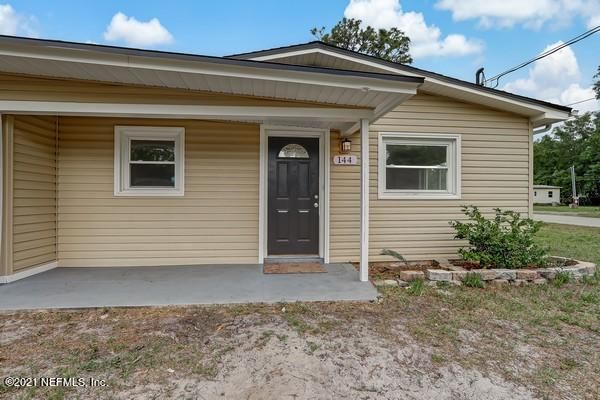 144 Lighthouse Rd W, Jacksonville, FL 32225
