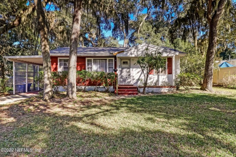 144 N 19th St N, Fernandina Beach, FL 32034