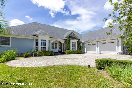 144 Pelican Reef Dr, St Augustine, FL 32080