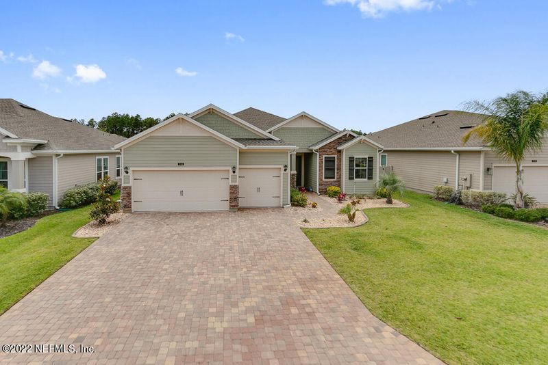 144 San Telmo Ct, St Augustine, FL 32095