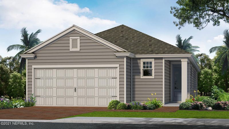 144 Thornley Ln, St Augustine, FL 32092