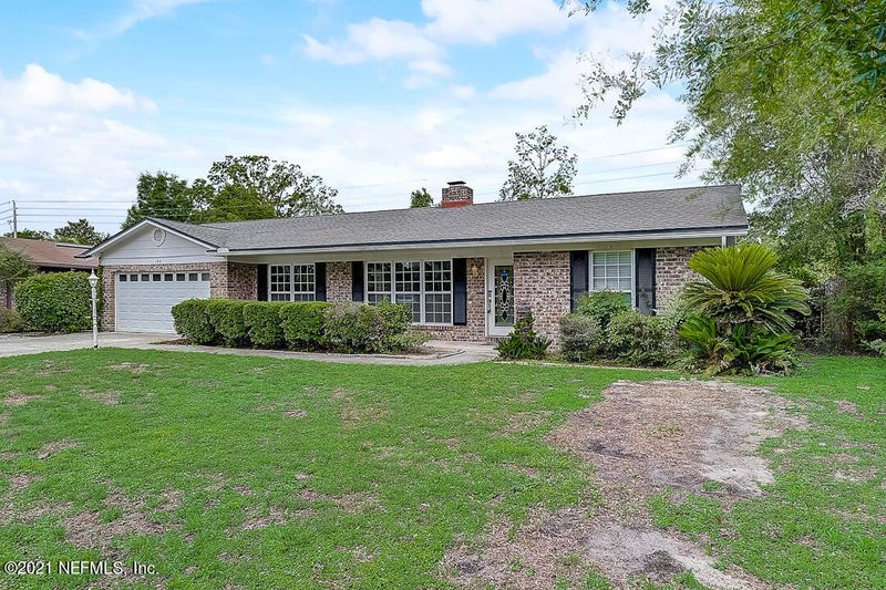 144 Vanderford Rd N, Orange Park, FL 32073