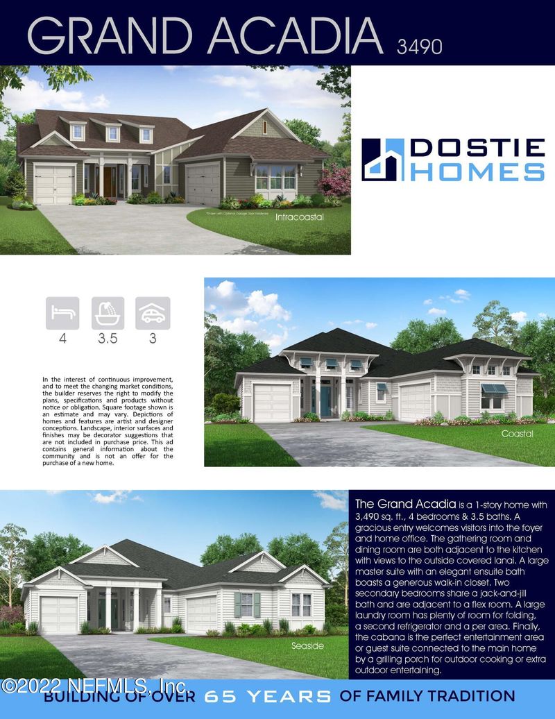 144 Windmill Palm Trl, Ponte Vedra, FL 32081