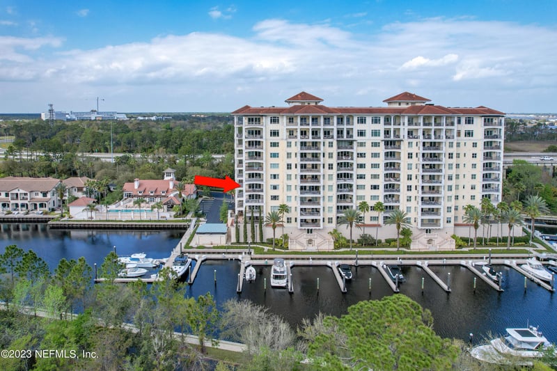14402 Marina San Pablo Pl #406, Jacksonville, FL 32224
