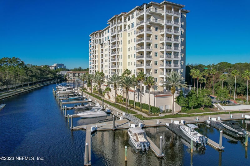14402 Marina San Pablo Pl #406, Jacksonville, FL 32224