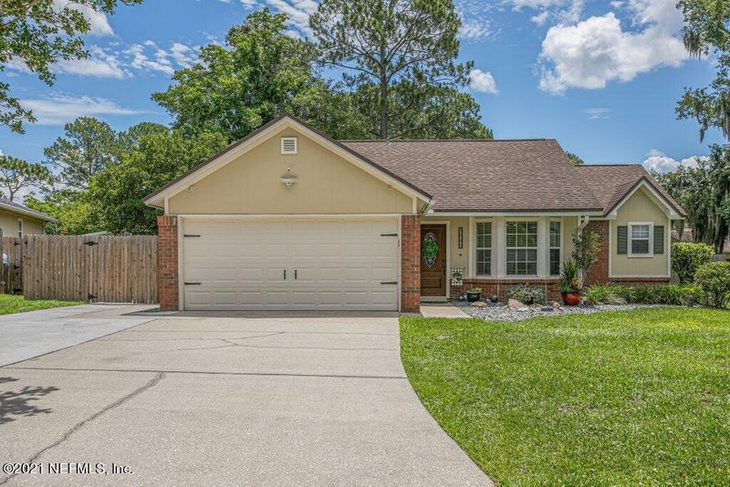 1441 Juniper Bush Ct, Jacksonville, FL 32221
