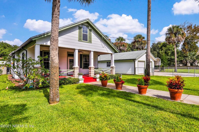 1441 Palmer St, Jacksonville, FL 32233