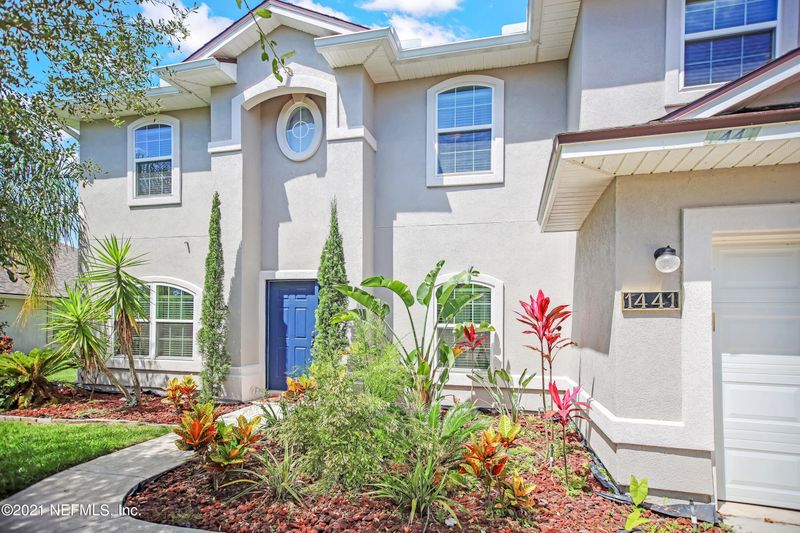 1441 Riva Del Garda Way, St Augustine, FL 32092