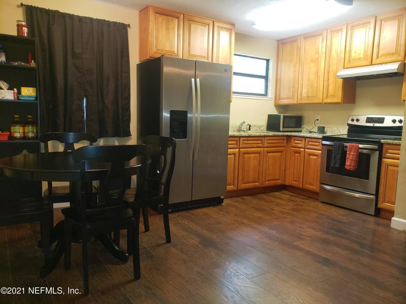 14416 SE 45th Pl, Starke, FL 32091