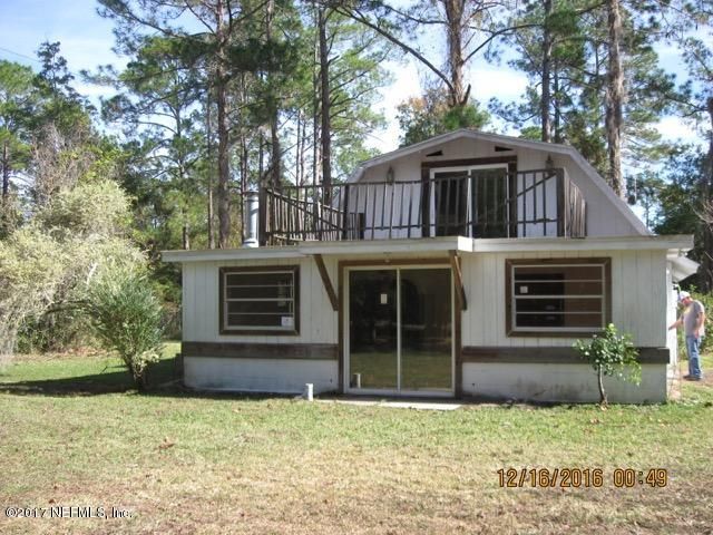1443 SE 5th Ave, Melrose, FL 32666