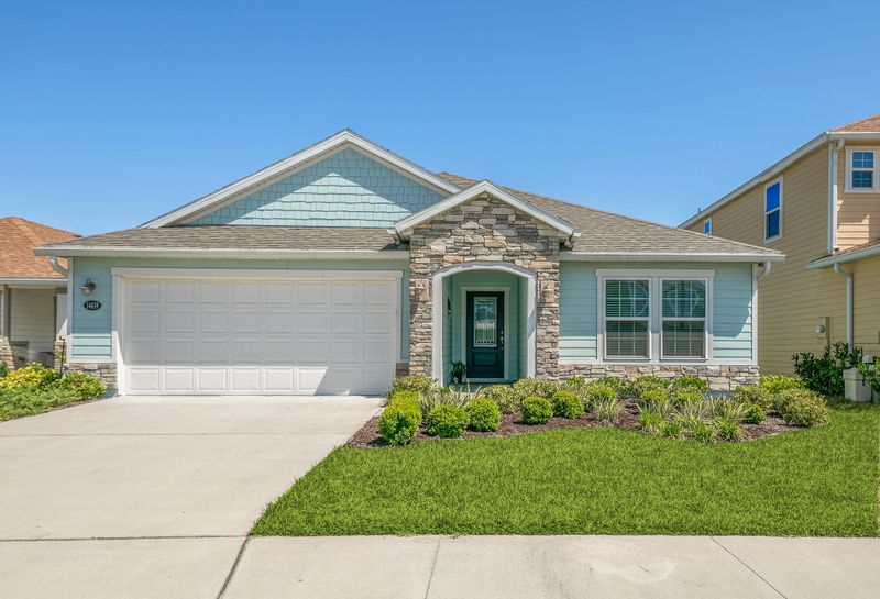 14439 Pebble Lake Ln, Jacksonville, FL 32259