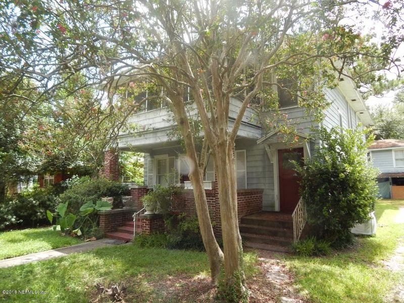 1444 Ingleside Ave, Jacksonville, FL 32205